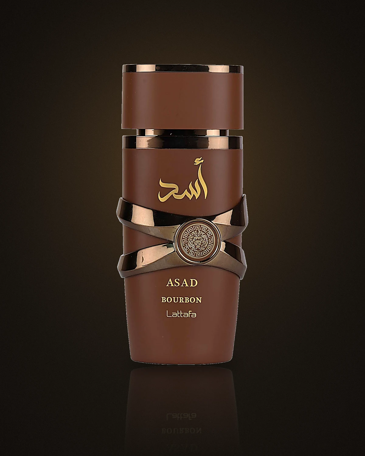 Lattafa Asad Bourbon 100ml EDP