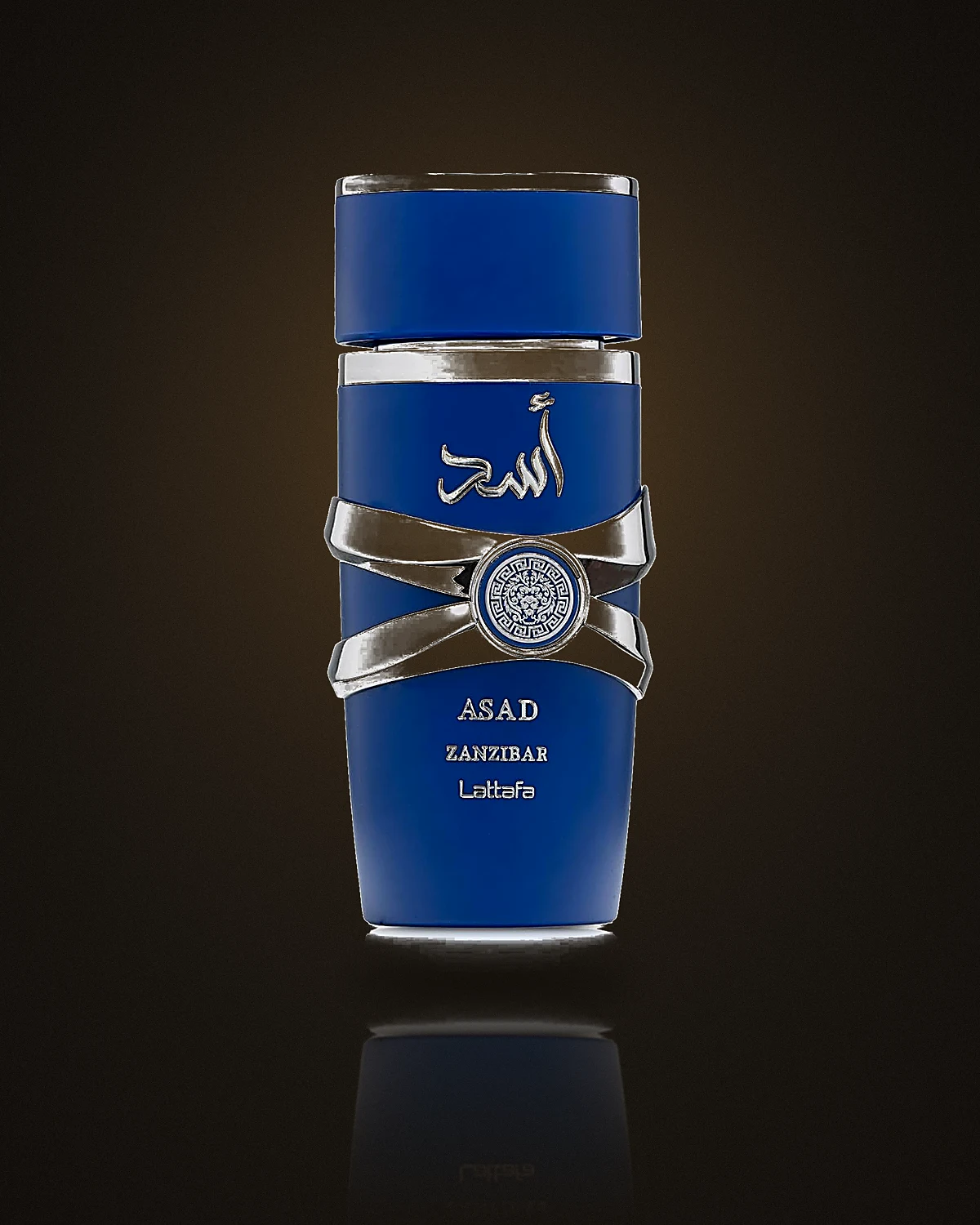 Lattafa Asad Zanzibar 100ml EDP