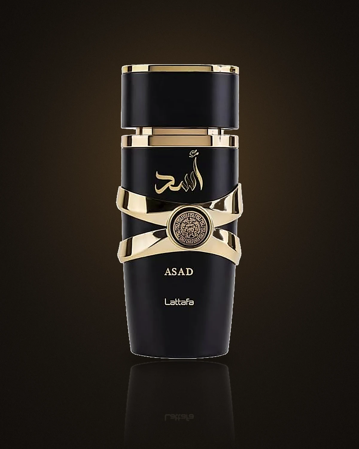 Lattafa Asad 100ml EDP