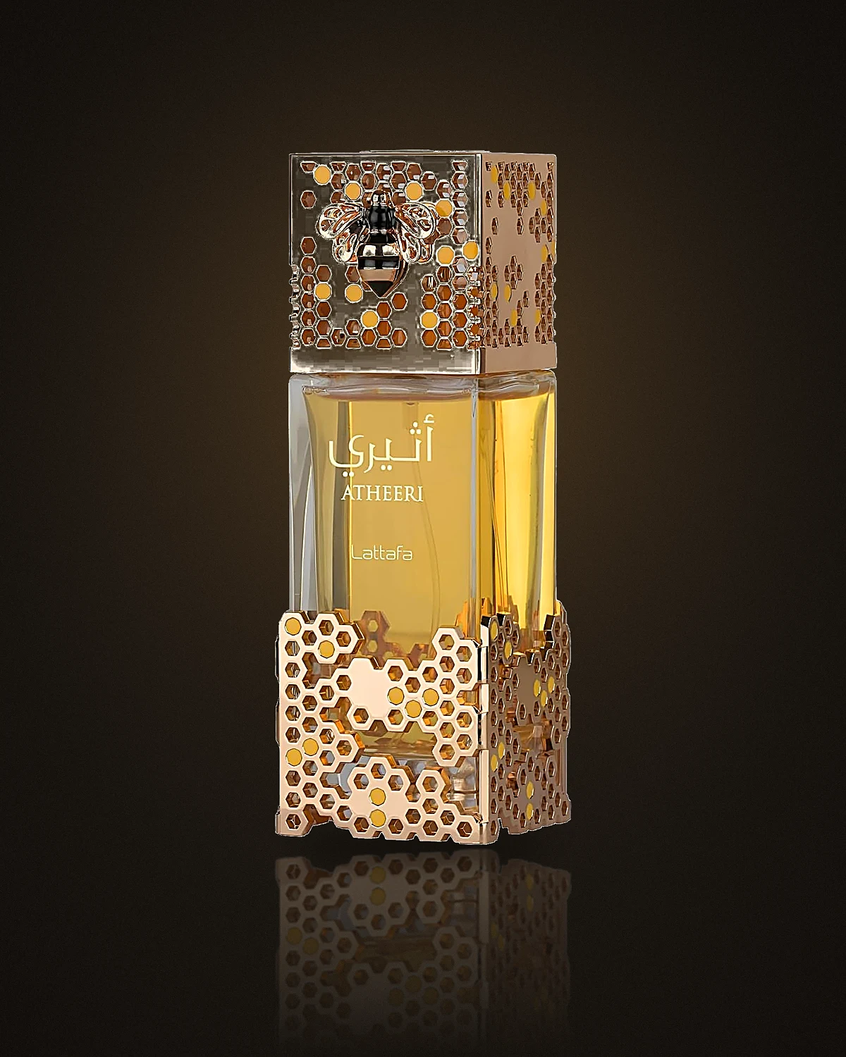 Lattafa Atheeri 100ml EDP