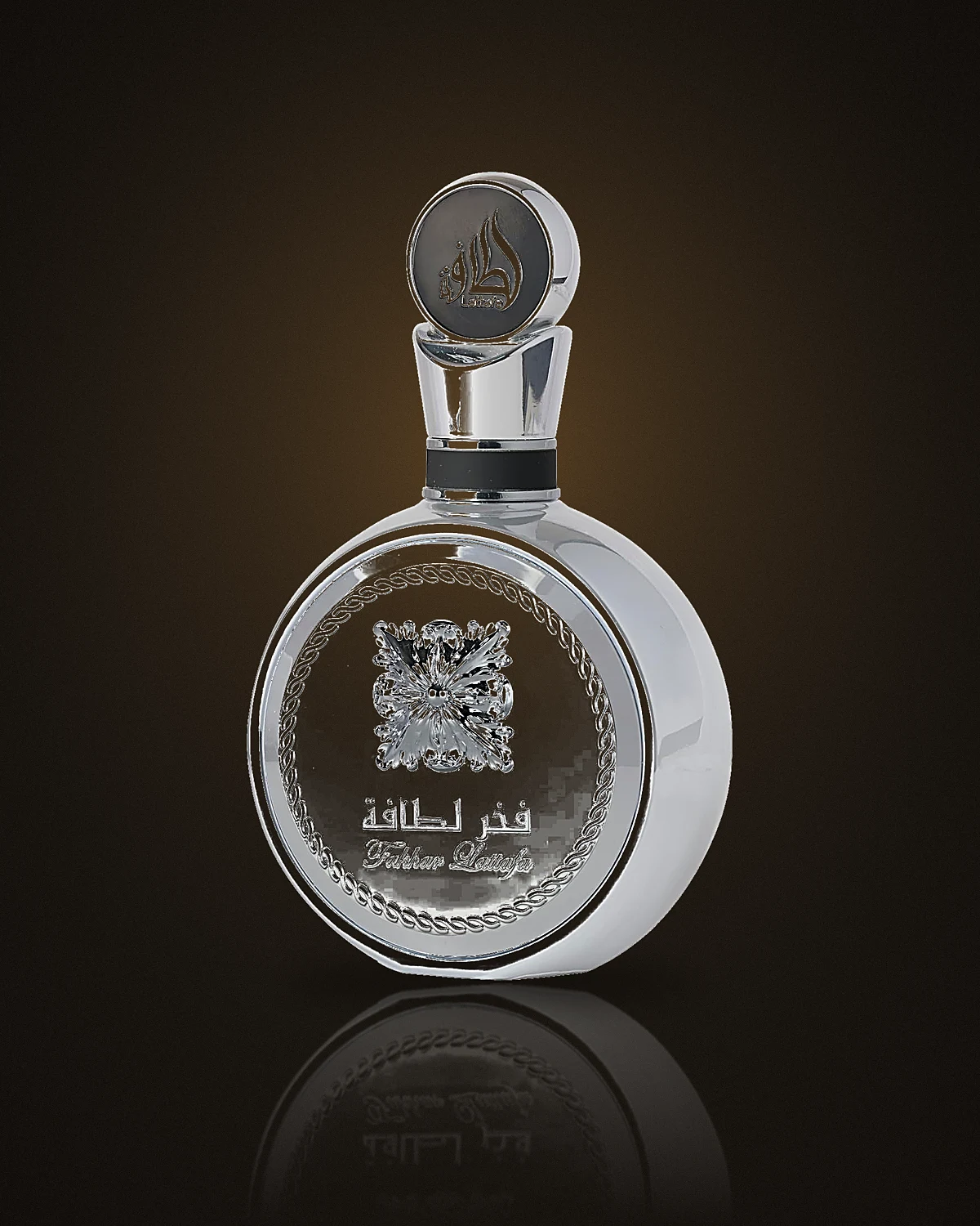 Lattafa Fakhar Platin 100ml EDP