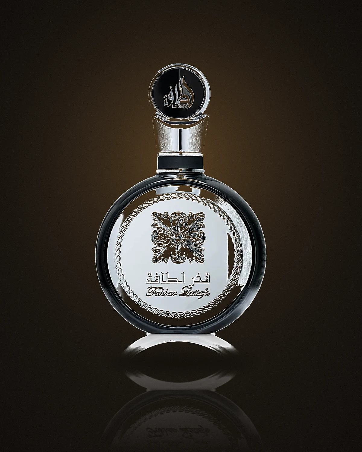 Lattafa Fakhar Men 100ml EDP