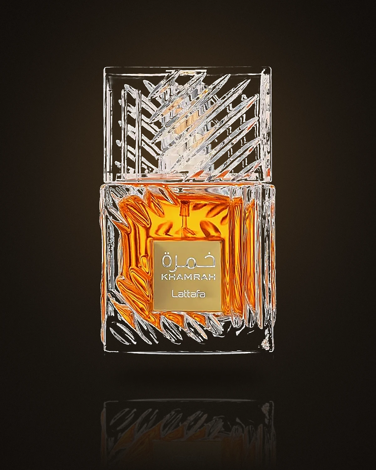 Lattafa Khamrah 100ml EDP