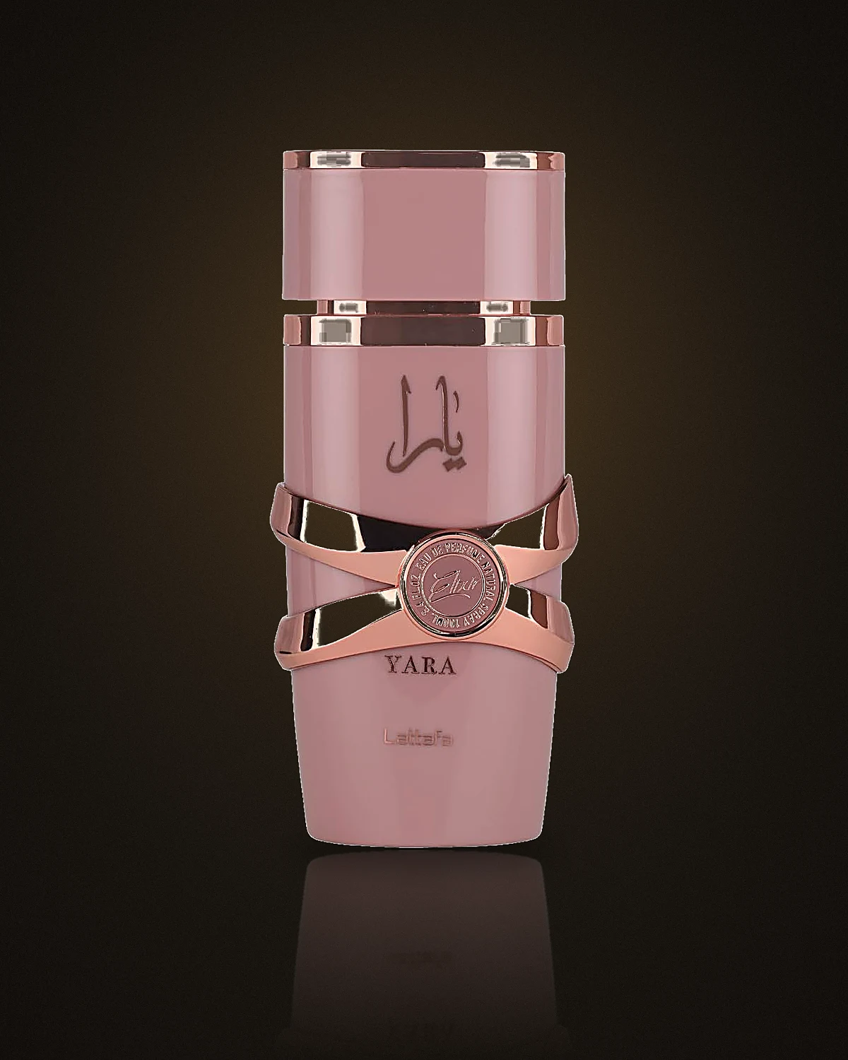Lattafa Yara Elixir 100ml EDP